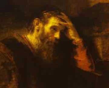 Paul worshiped and obeyed God. Lived through persecution and revealed God's purposes for all nations